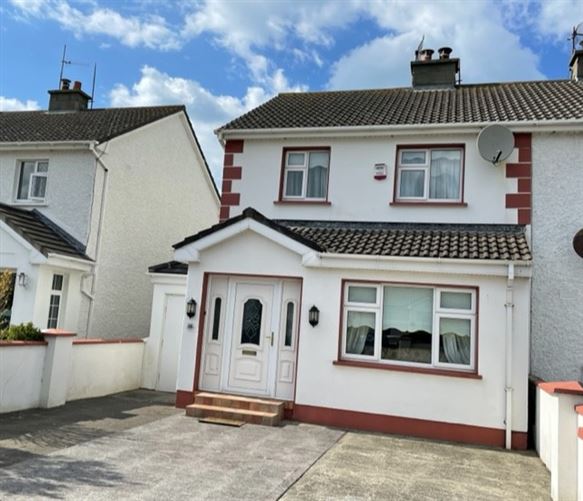 35 Castleview, Fenit, Tralee, Kerry 