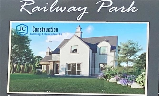 Main image for 1 Railway Park, Lordship, Co. Louth