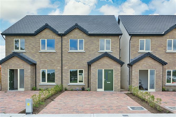 Main image for New Homes at Dodsborough Cottages, Lucan, Dublin