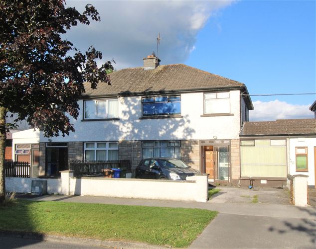 58 old willow park, athlone east, westmeath