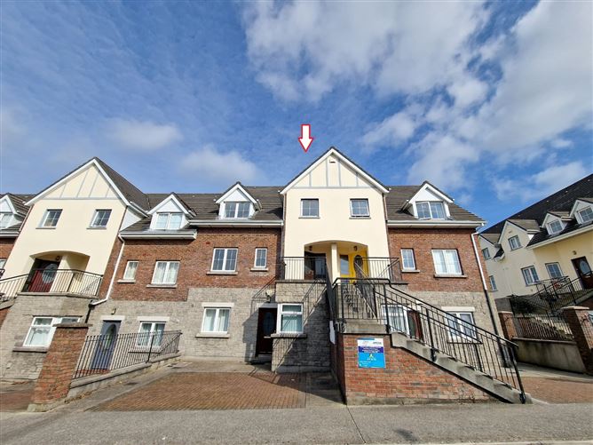 47 cathedral court, clare road, ennis, co. clare v95h981