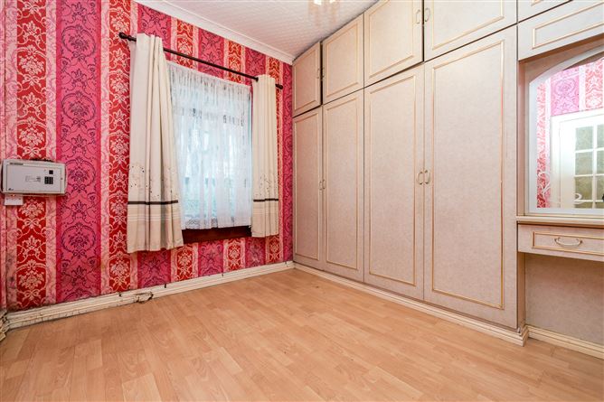 3 Stirrup Lane , Smithfield, Dublin 7