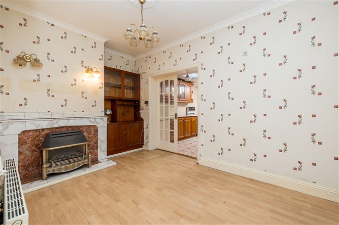 3 Stirrup Lane , Smithfield, Dublin 7