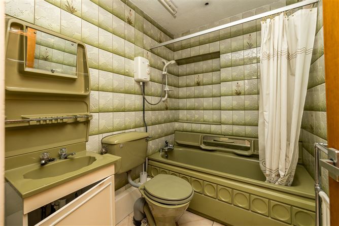 3 Stirrup Lane , Smithfield, Dublin 7