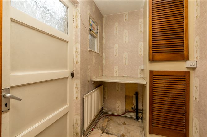 3 Stirrup Lane , Smithfield, Dublin 7