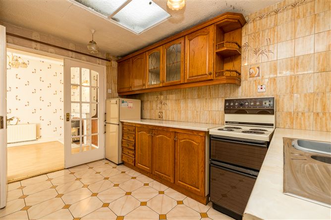 3 Stirrup Lane , Smithfield, Dublin 7