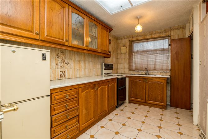 3 Stirrup Lane , Smithfield, Dublin 7