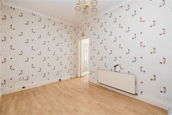 3 Stirrup Lane , Smithfield, Dublin 7