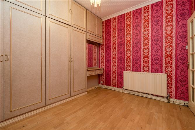 3 Stirrup Lane , Smithfield, Dublin 7