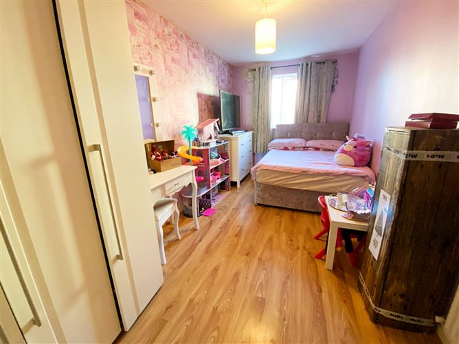 Apt 7, Mayeston Court, Finglas, Dublin 11