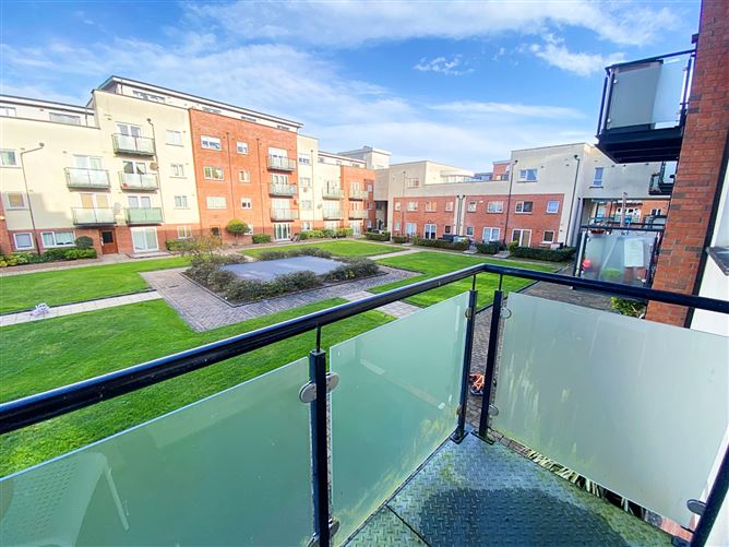 Apt 7, Mayeston Court, Finglas, Dublin 11