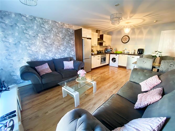 Apt 7, Mayeston Court, Finglas, Dublin 11