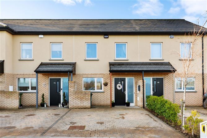 Main image for 79 Silken Park Avenue, Kingswood, Dublin 22