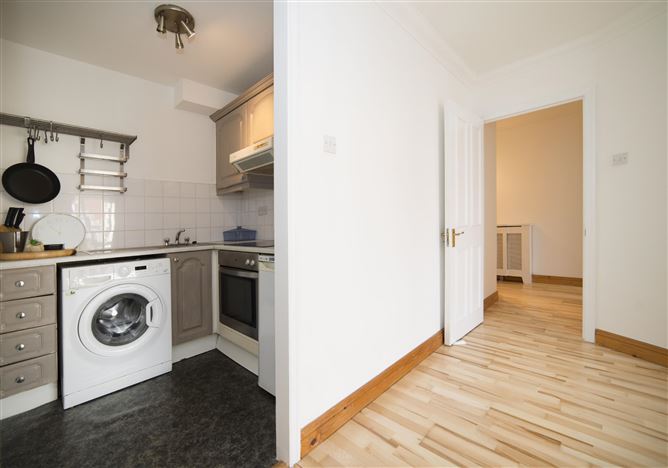Apartment 47 Joyce House East, Viking Harbour Apartments, Usher's Island, South City Centre, Dublin