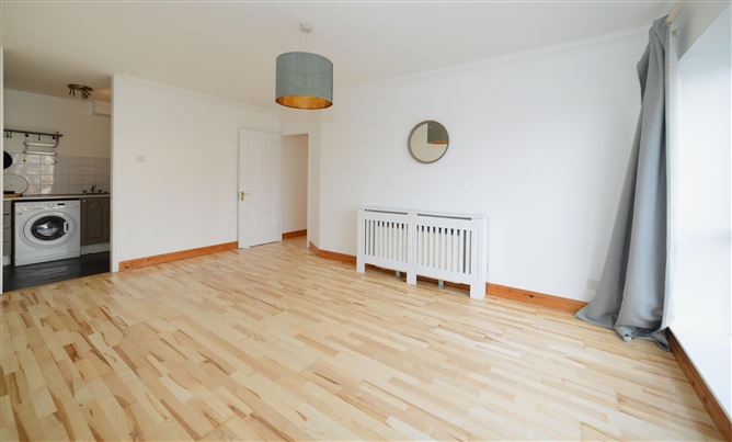 Apartment 47 Joyce House East, Viking Harbour Apartments, Usher's Island, South City Centre, Dublin