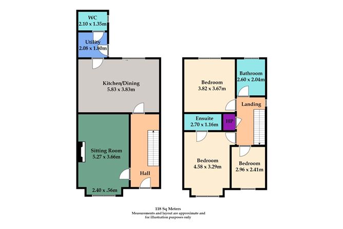 23 Cluain Aoibhinn, Swellan Lower, Cavan