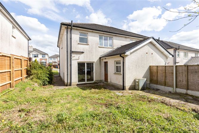 23 Cluain Aoibhinn, Swellan Lower, Cavan