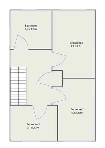 61 Cedarwood Park, Newbridge, Kildare