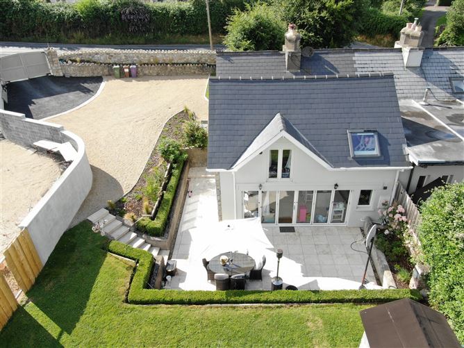 Bellamont Cottage, Kilmolin, Enniskerry, Co.Wicklow