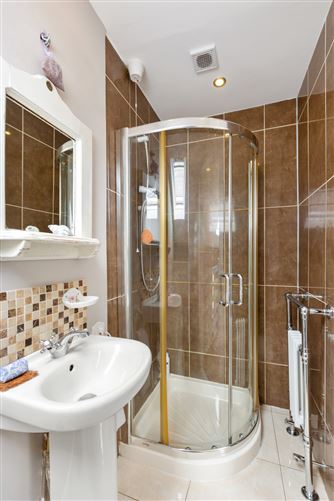 Bellamont Cottage, Kilmolin, Enniskerry, Co.Wicklow