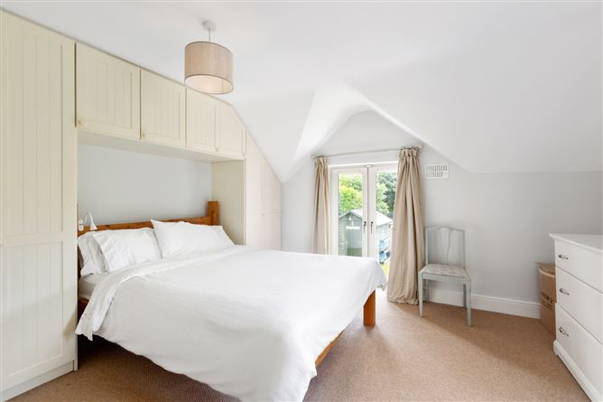 Bellamont Cottage, Kilmolin, Enniskerry, Co.Wicklow