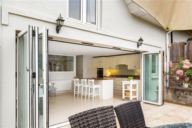 Bellamont Cottage, Kilmolin, Enniskerry, Co.Wicklow