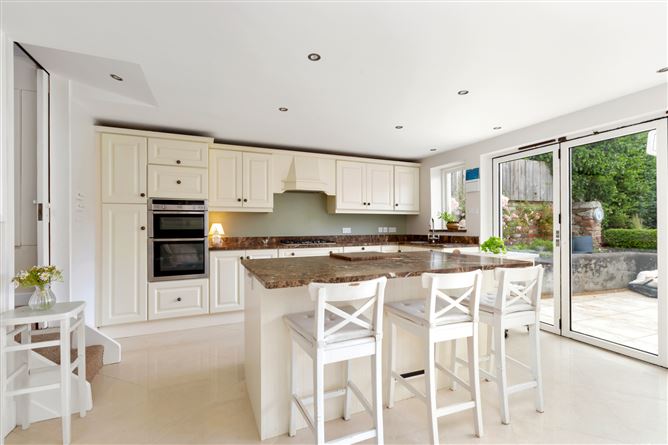Bellamont Cottage, Kilmolin, Enniskerry, Co.Wicklow