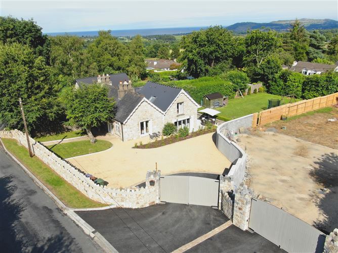Bellamont Cottage, Kilmolin, Enniskerry, Co.Wicklow