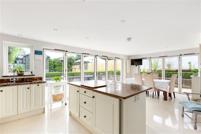Bellamont Cottage, Kilmolin, Enniskerry, Co.Wicklow
