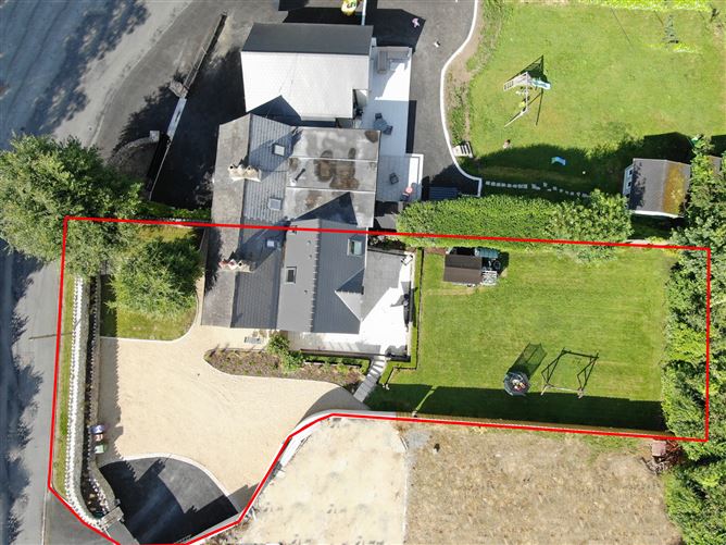 Bellamont Cottage, Kilmolin, Enniskerry, Co.Wicklow