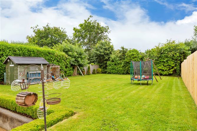 Bellamont Cottage, Kilmolin, Enniskerry, Co.Wicklow