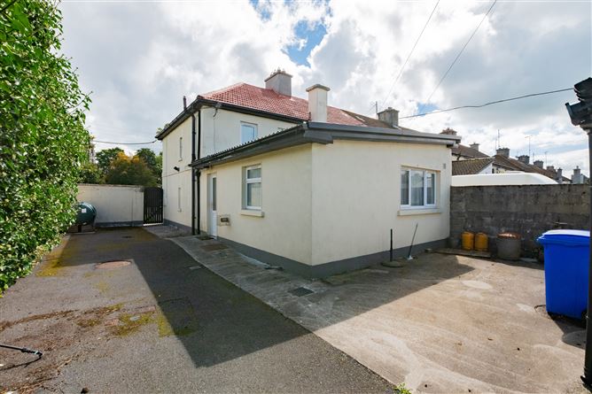 1 Cathedral View, Mullingar, Westmeath