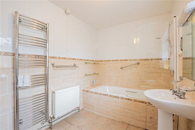 1 Cathedral View, Mullingar, Westmeath