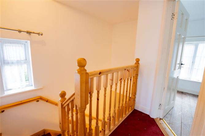 1 Cathedral View, Mullingar, Westmeath