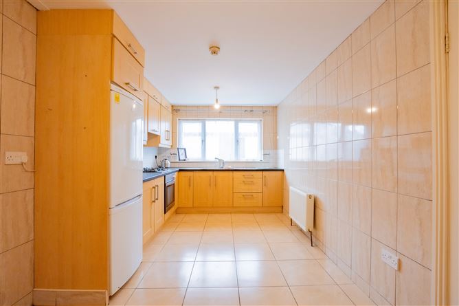 1 Cathedral View, Mullingar, Westmeath