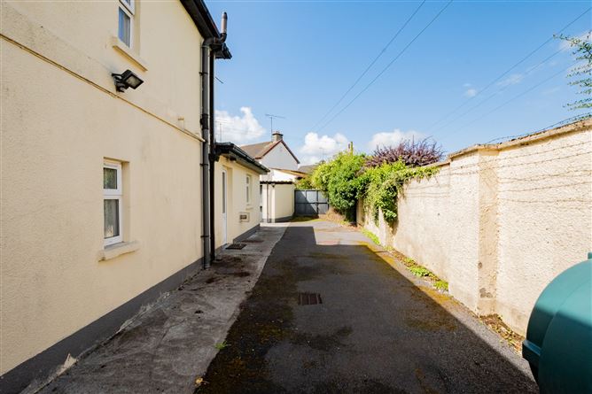1 Cathedral View, Mullingar, Westmeath