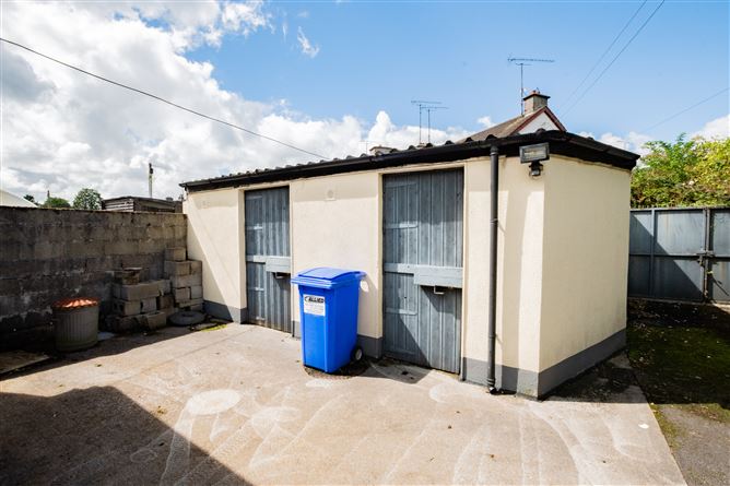 1 Cathedral View, Mullingar, Westmeath