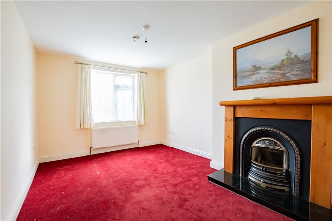 1 Cathedral View, Mullingar, Westmeath