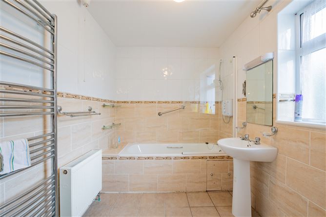1 Cathedral View, Mullingar, Westmeath