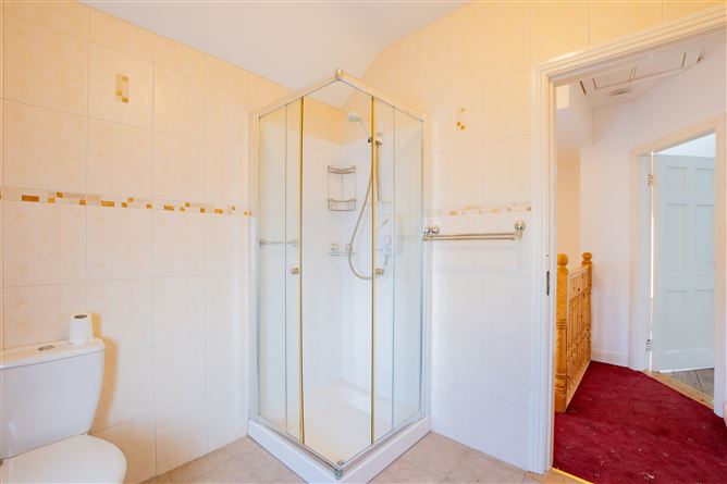 1 Cathedral View, Mullingar, Westmeath