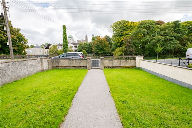1 Cathedral View, Mullingar, Westmeath