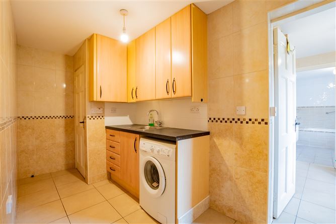 1 Cathedral View, Mullingar, Westmeath