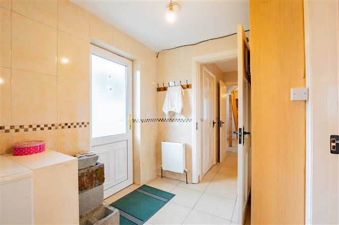 1 Cathedral View, Mullingar, Westmeath