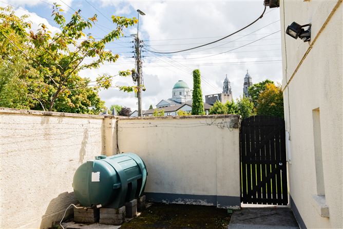 1 Cathedral View, Mullingar, Westmeath