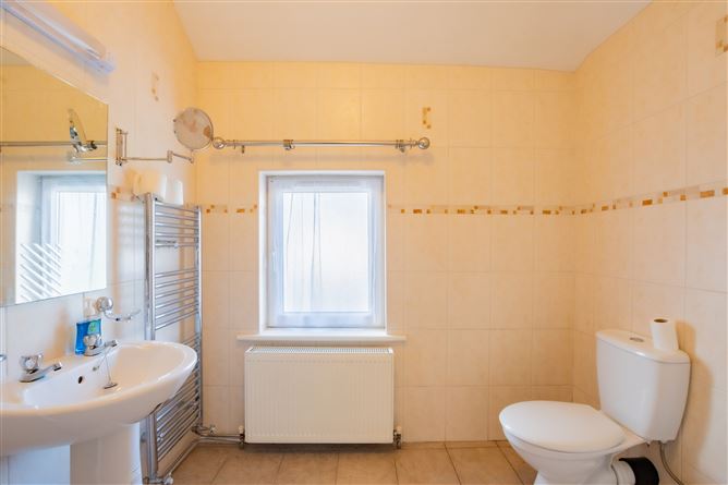 1 Cathedral View, Mullingar, Westmeath