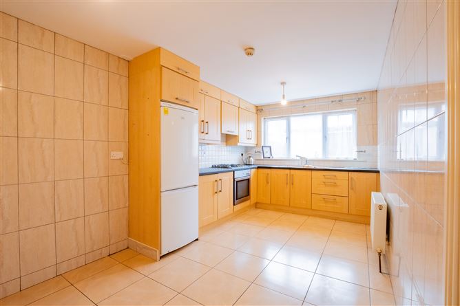 1 Cathedral View, Mullingar, Westmeath