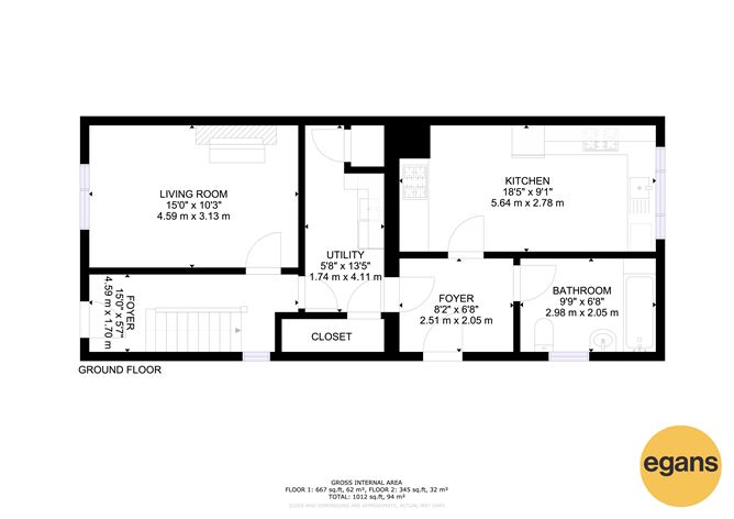 1 Cathedral View, Mullingar, Westmeath