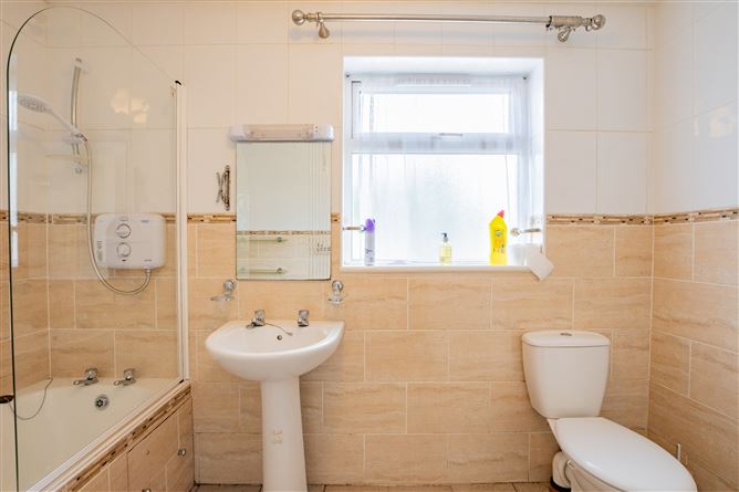 1 Cathedral View, Mullingar, Westmeath