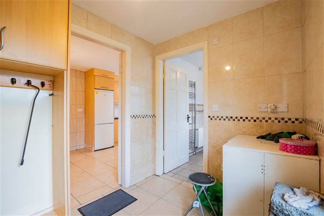 1 Cathedral View, Mullingar, Westmeath
