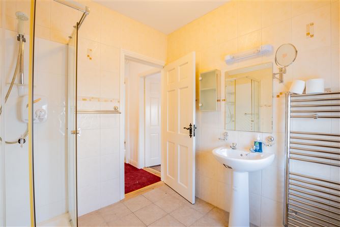 1 Cathedral View, Mullingar, Westmeath
